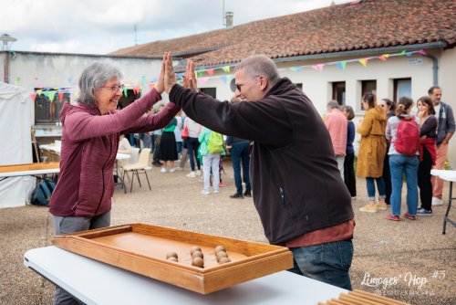 Limoges'Hop #5

Partage libre à des fins non promotionnelles ou commerciales, en créditant l'auteur (@lightexmachina).

© Alexandre - LIGHT EX MACHINA 2023, tous droits réservés.